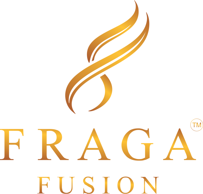Fraga Fusion logo